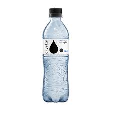 Água Com Gás 500ml