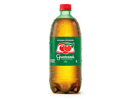 Guaraná Antarctica 1 Litro