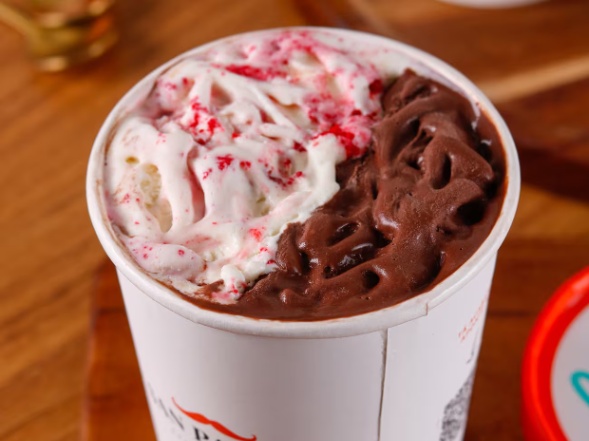 SAN PAOLO GELATO & CAFÉ SALVADOR | HORTO FLORESTAL