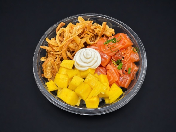 nobu　アート配達 Debu Japanese Food