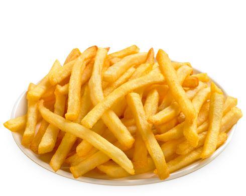 Sides-french-fries