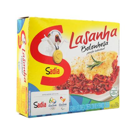 Bolonhesa