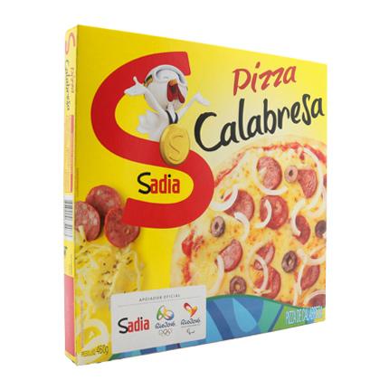 Calabresa