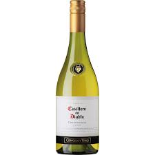 Casillero_chardonnay