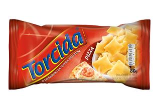 Torcida-pizza