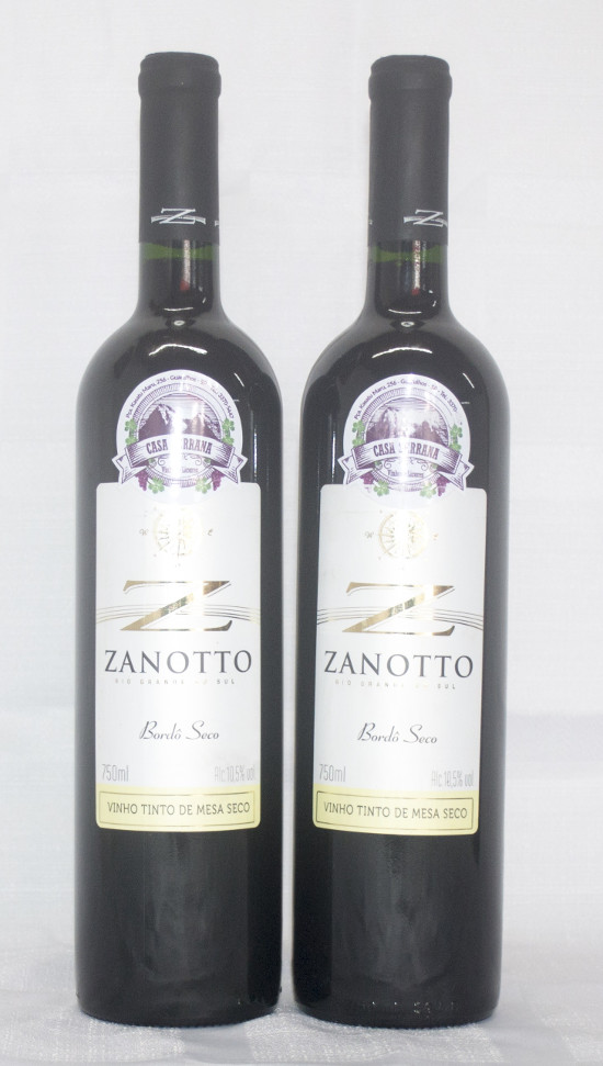Zanottobordoseco