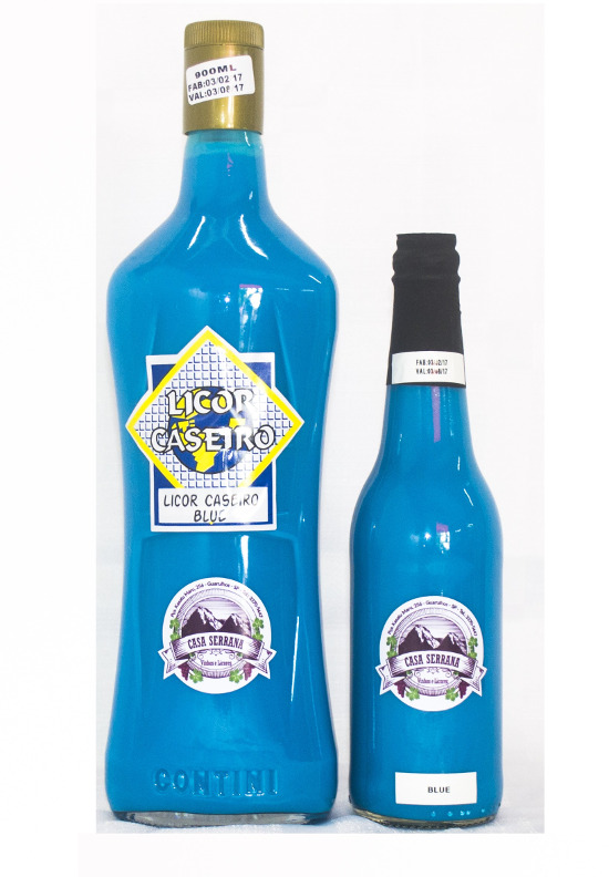 L.azul