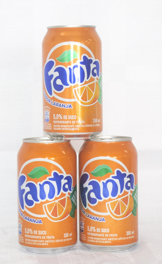 Fanta