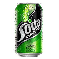 Soda