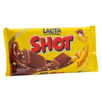 Shot