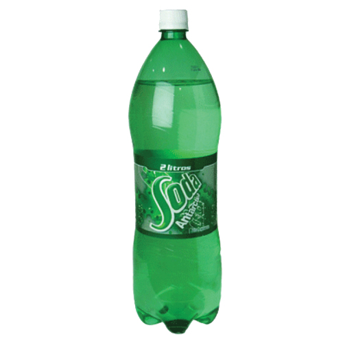 Soda
