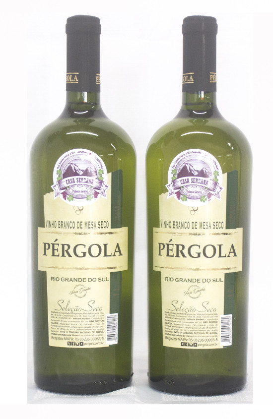 Pergolavinhobrancoseco