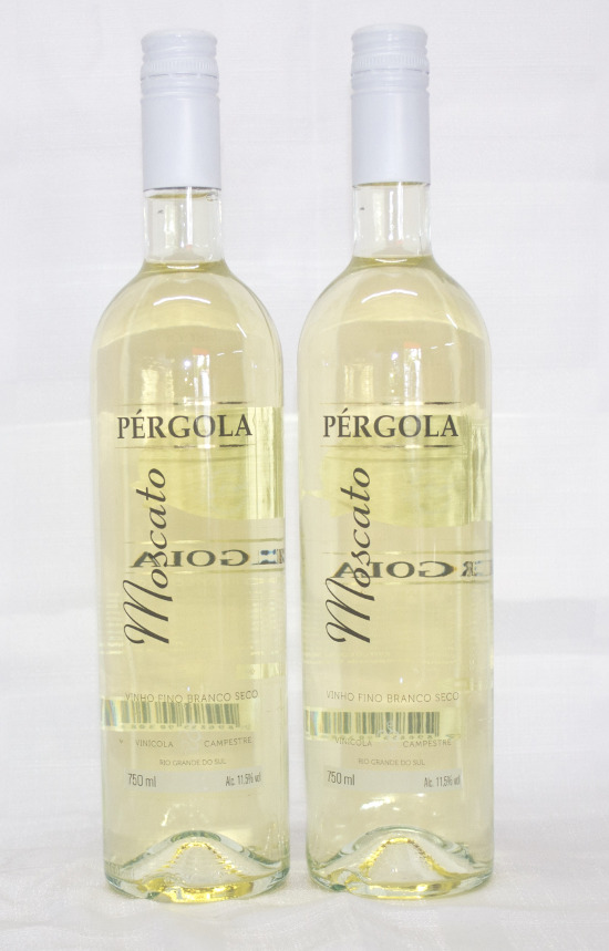 Pergolamoscato