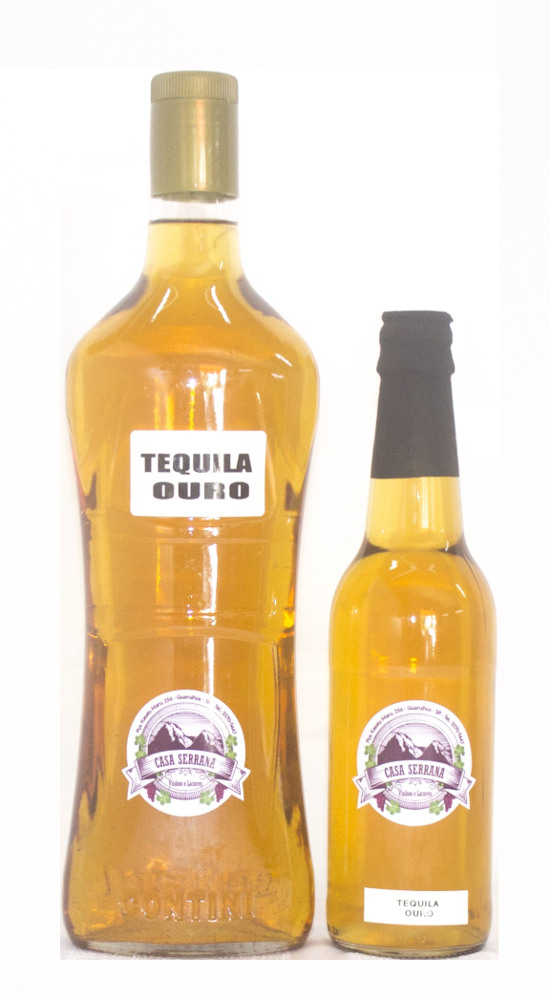 Tequilaouro