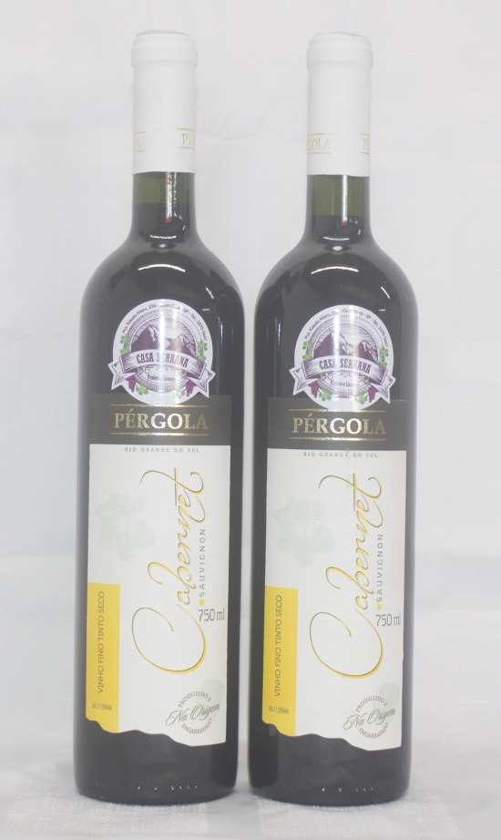 Pergolacabernet