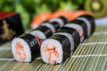 Ebimaki