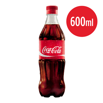 Coca-600
