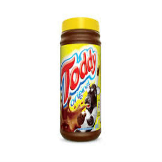 Toddy