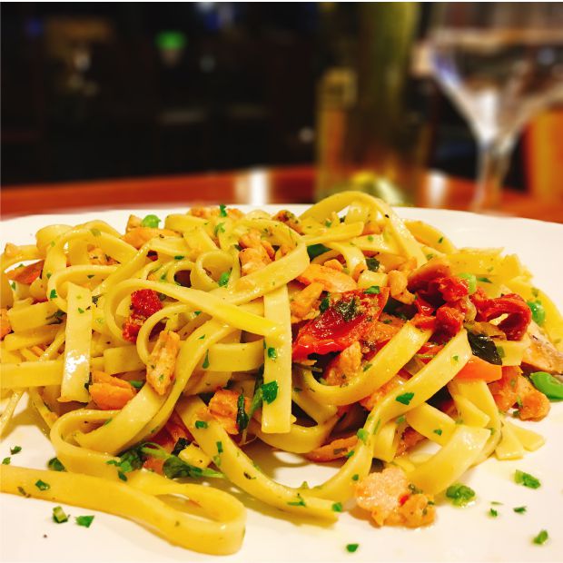 Talharimsalmone