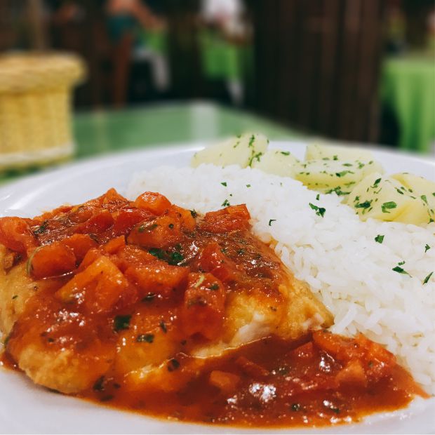 Peixemeurei