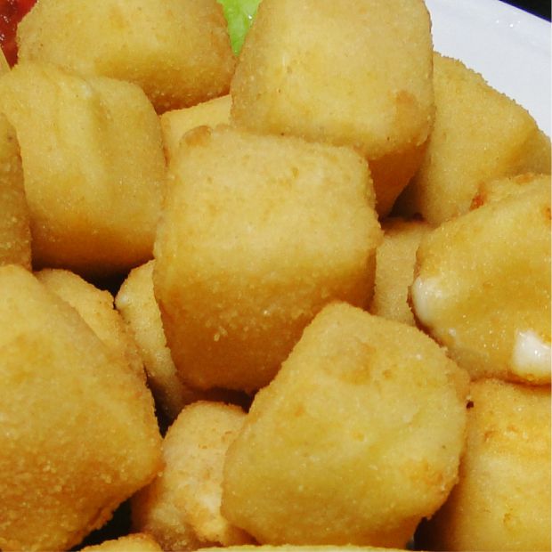 Queijoempanado