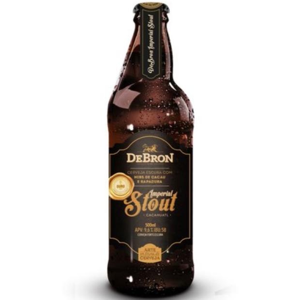 Debron_stout