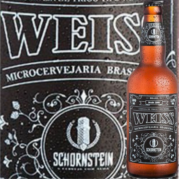 Shornsteinweiss