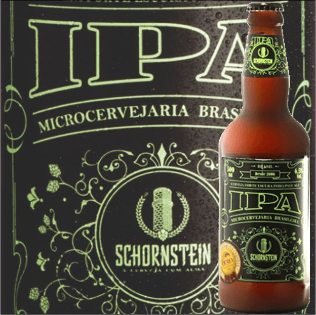 Shornsteinipa