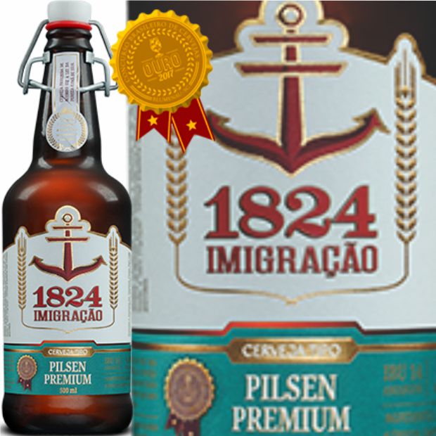 Imigrapilsen