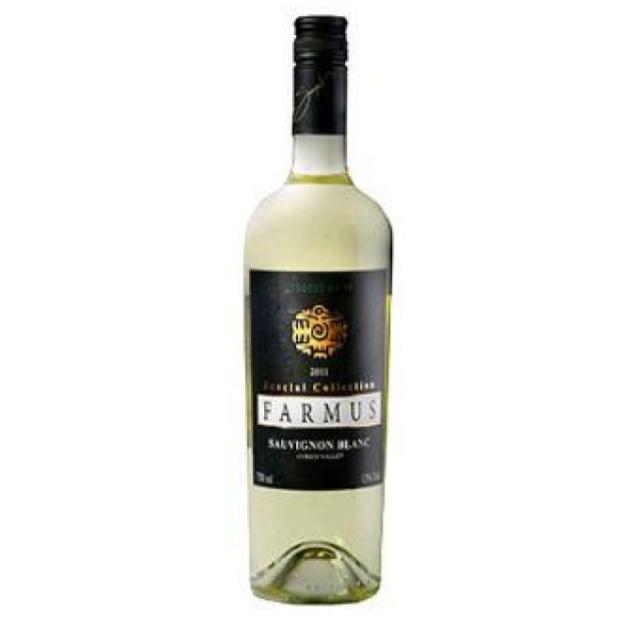 Farmusreserva