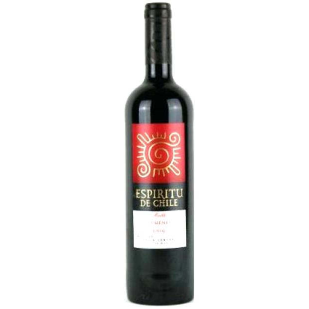 Espiritudelchilecarmenere