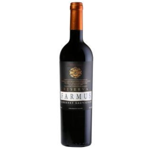Farmusreservacollection