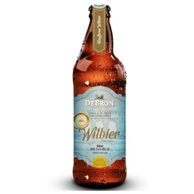 Witbier