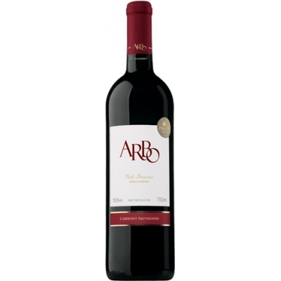 Vinho_arbo_cabernet_sauvignon