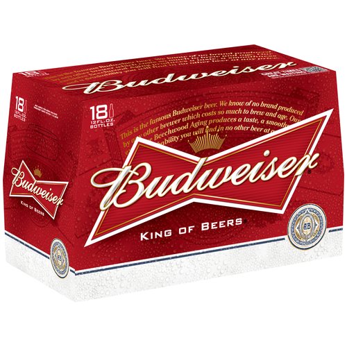 Budweiser