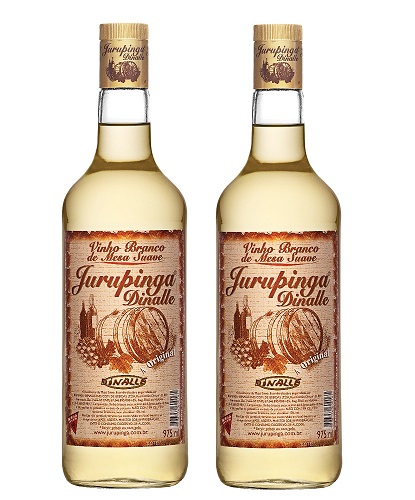 Jurupinga