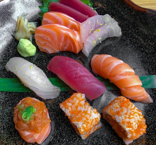 Tatá Sushi