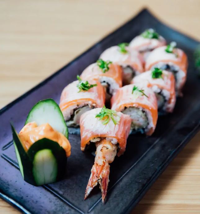 Tatá Sushi