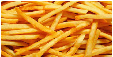 Batata-frita