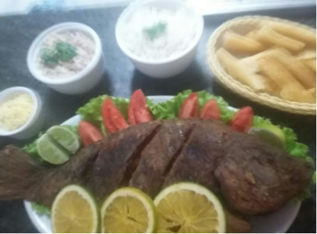Tilapia