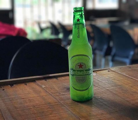Heineken