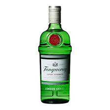 Tanqueray