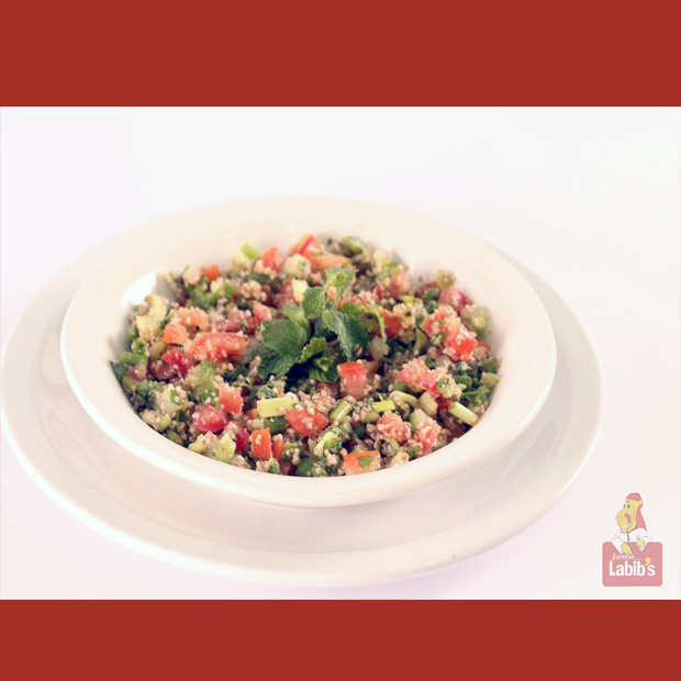 Saladas-tabule