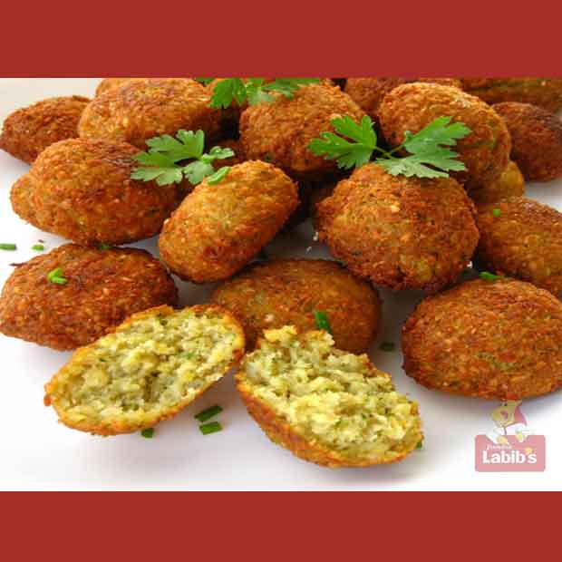Falafel