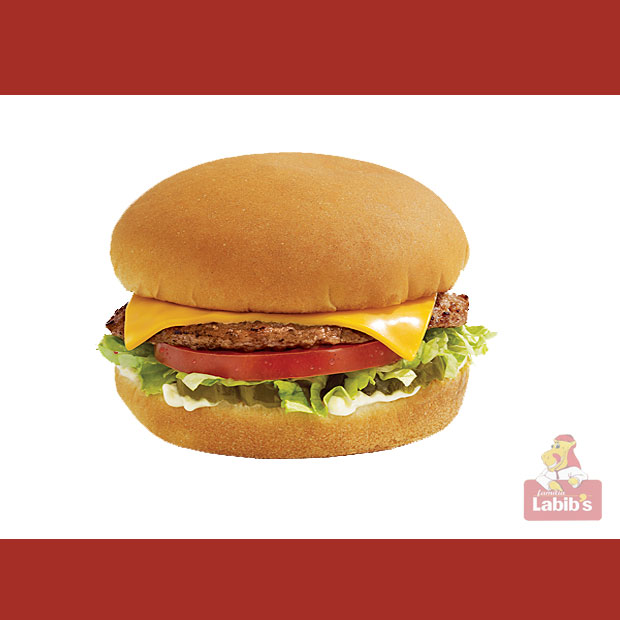 Cheese-burguer