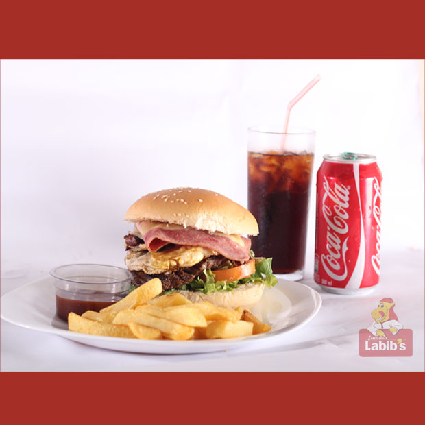 Labibs-burgers-combo
