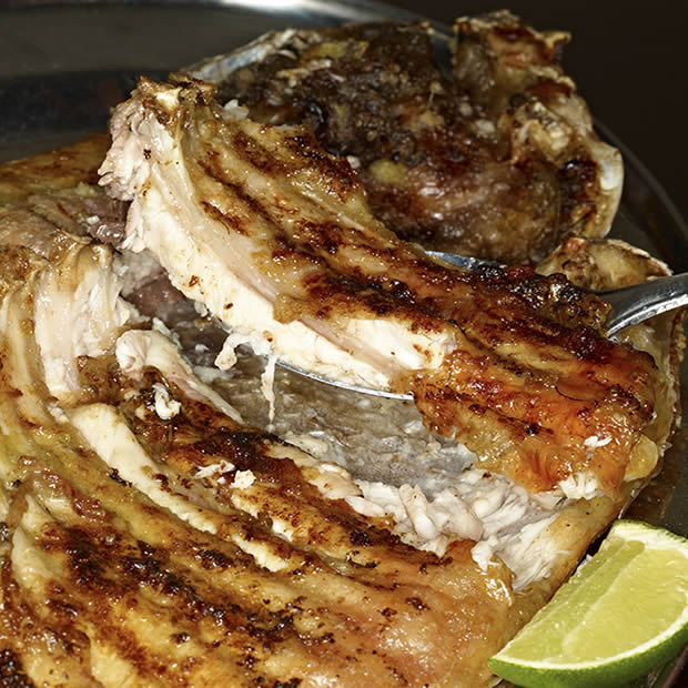 Peixe_assado