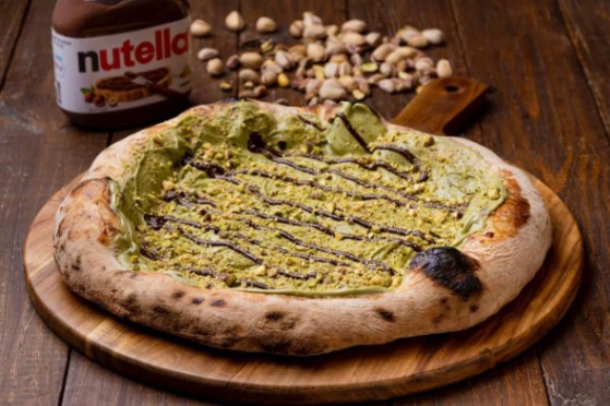 Brazzatto Pizza ABC