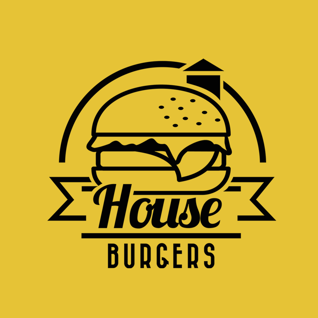 House Burgers Delivery
