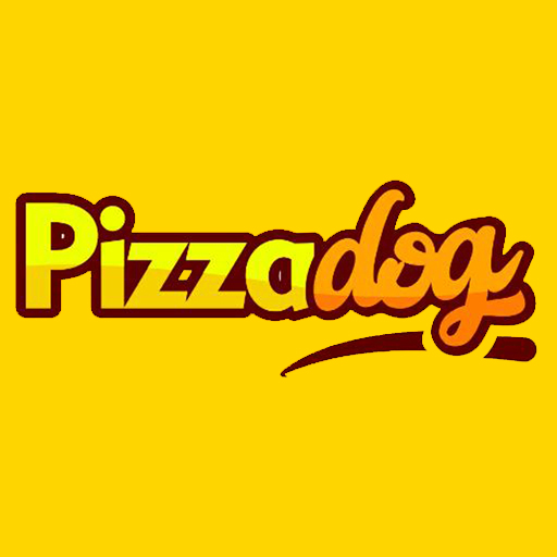 Pizzadoglogo